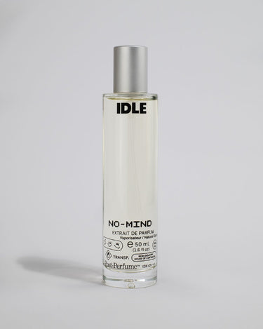 IDLE™ No - Mind Extrait de Parfum - Stéle