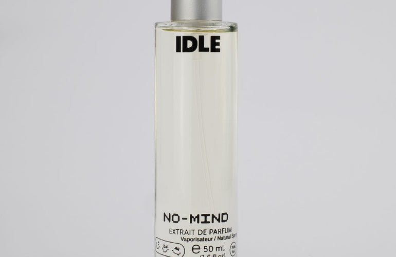 IDLE™ No - Mind Extrait de Parfum - Stéle