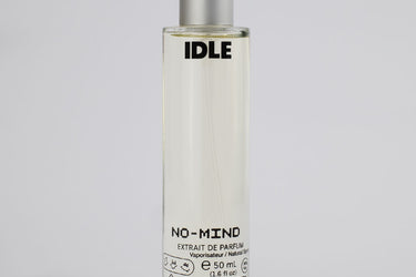 IDLE™ No-Mind Extrait de Parfum - Stèle