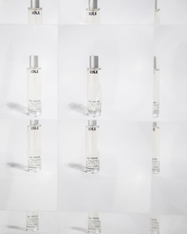 IDLE™ No - Mind Extrait de Parfum - Stéle