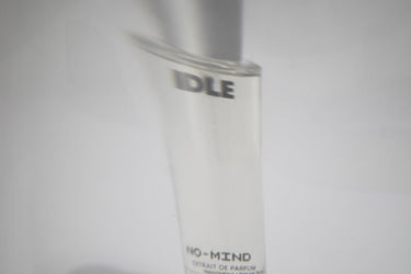 IDLE™ No - Mind Extrait de Parfum - Stéle
