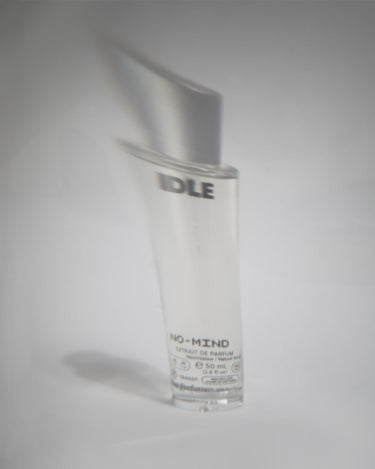 IDLE™ No - Mind Extrait de Parfum - Stéle