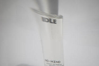 IDLE™ No-Mind Extrait de Parfum - Stèle