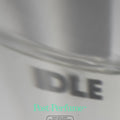 IDLE™ Tracelessness Eau de Parfum - Stèle