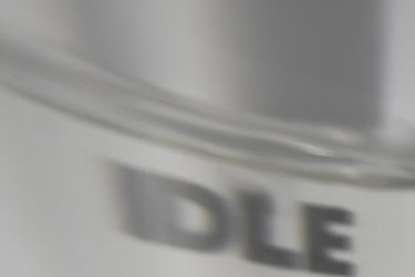 IDLE™ Tracelessness Eau de Parfum - Stèle