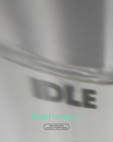 IDLE™ No - Mind Extrait de Parfum - Stéle