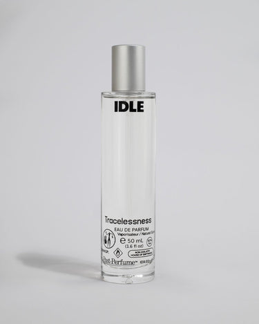IDLE™ Tracelessness Eau de Parfum - Stéle