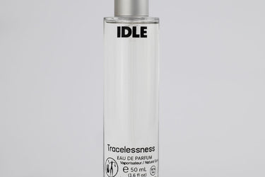 IDLE™ Tracelessness Eau de Parfum - Stèle