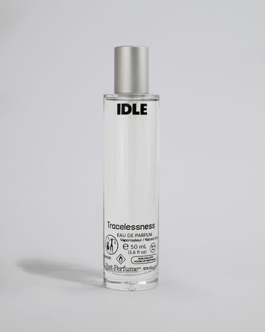 IDLE™ Tracelessness Eau de Parfum - Stèle