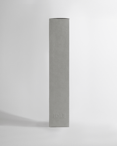 IDLE™ Tracelessness Eau de Parfum - Stéle