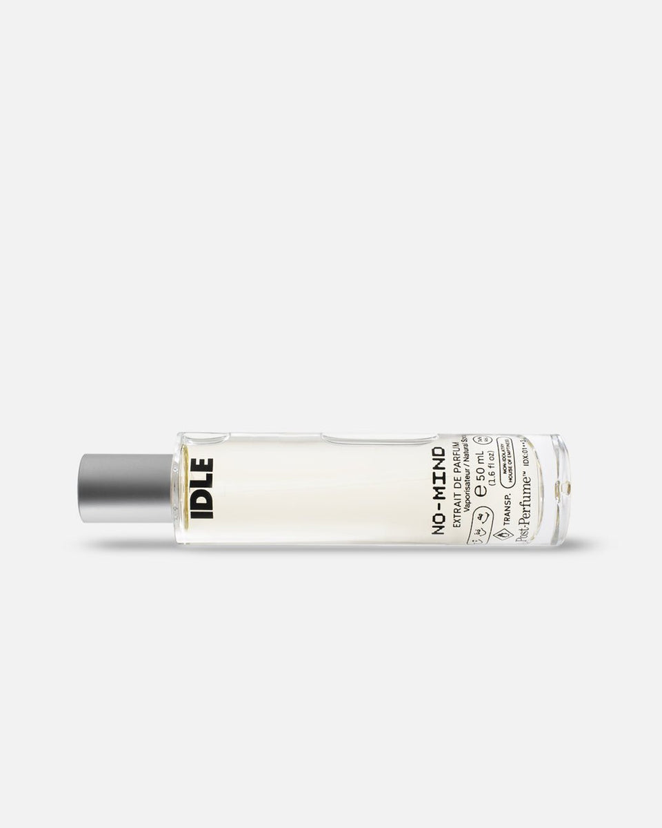 IDLE™ No - Mind Extrait de Parfum - Stéle