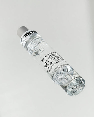 IDLE™ Tracelessness Eau de Parfum - Stéle