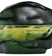 Manuel Mathieu île noire Eau de Parfum - Stéle