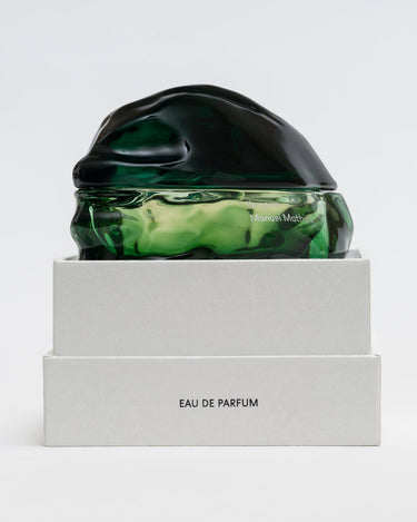 Manuel Mathieu île noire Eau de Parfum - Stéle