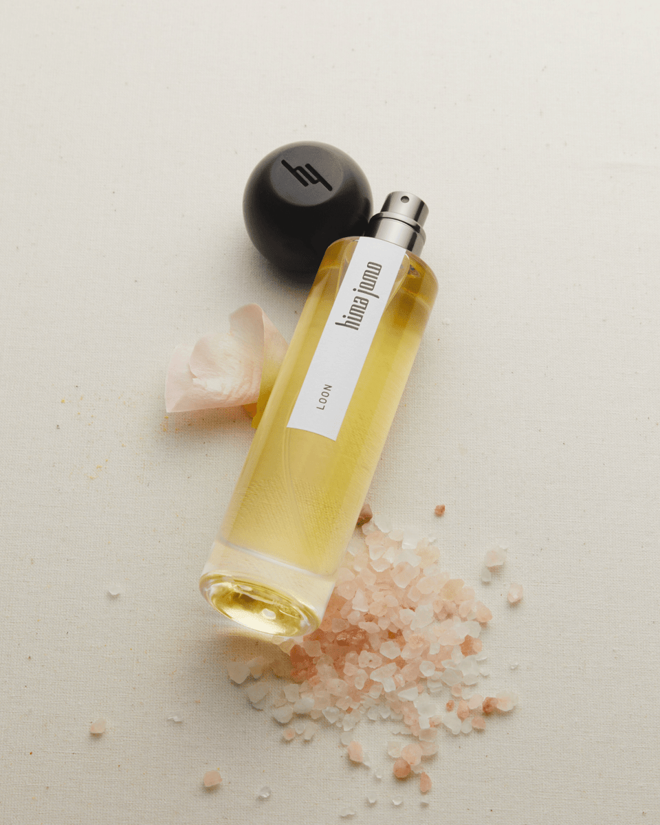 Hima Jomo Loon Eau de Parfum - Stéle