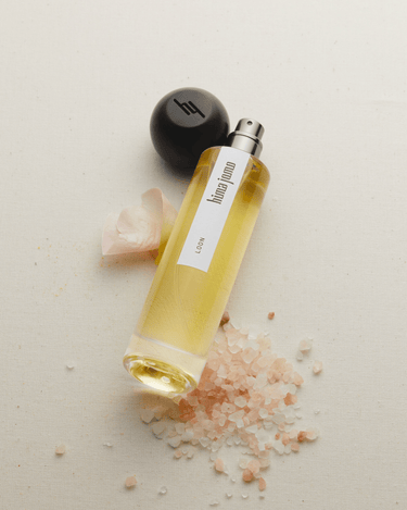 Hima Jomo Loon Eau de Parfum | Pink Salt & Amber – Stéle