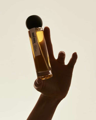 Hima Jomo Autumn In Lhoka Eau de Parfum - Stéle
