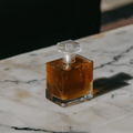 Bleu Nour Canna Crush Eau de Parfum - Stéle