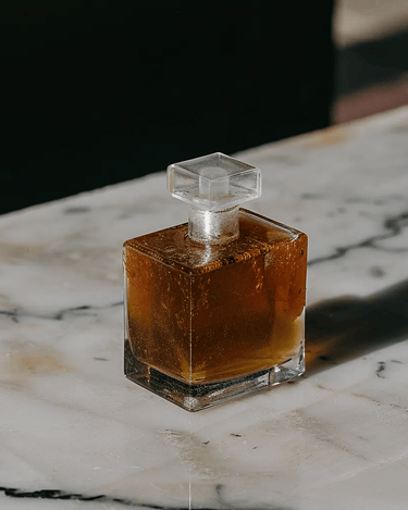 Bleu Nour Canna Crush Eau de Parfum - Stéle