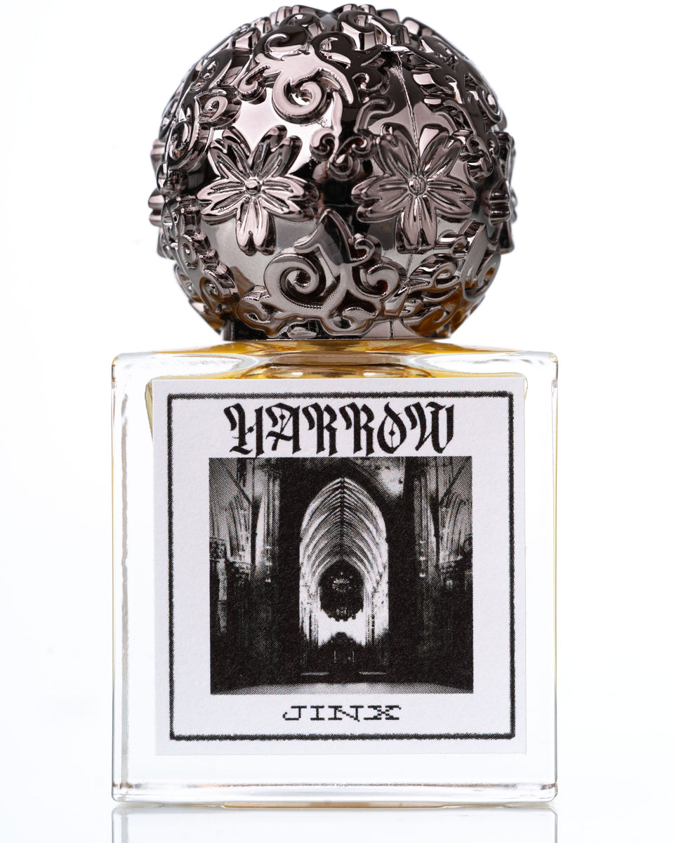 JINX Harrow Elixir de Parfum - Stéle