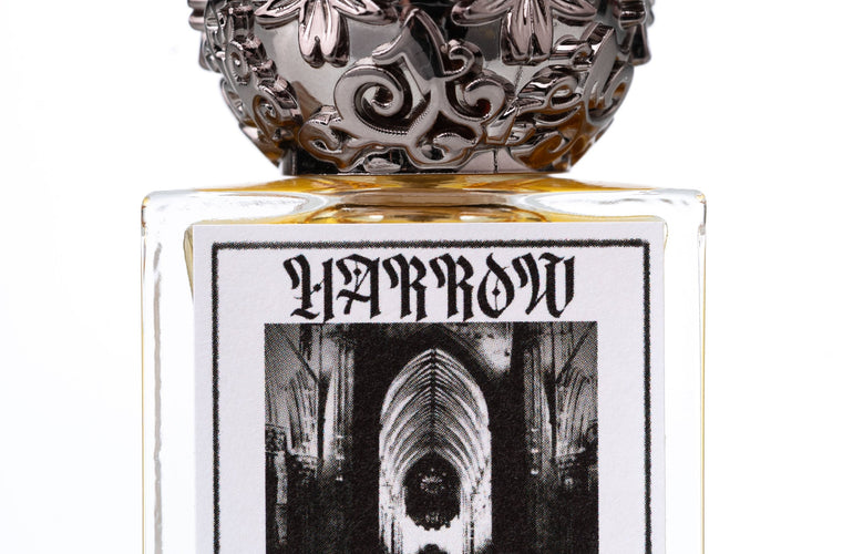 JINX Harrow Elixir de Parfum - Stéle