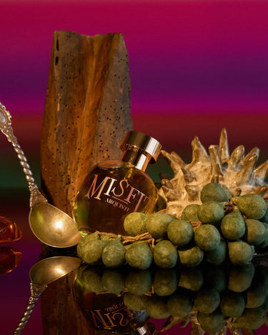 Arquiste Misfit Eau De Parfum - Stéle