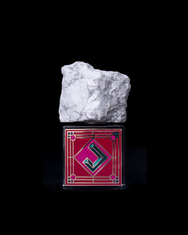 JINX Rosette Nebula Elixir de Parfum - Stéle