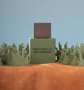 JINX Technical Grass(e) Elixir de Parfum - Stéle