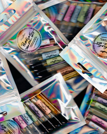 Chronotope Discovery Set - Stéle