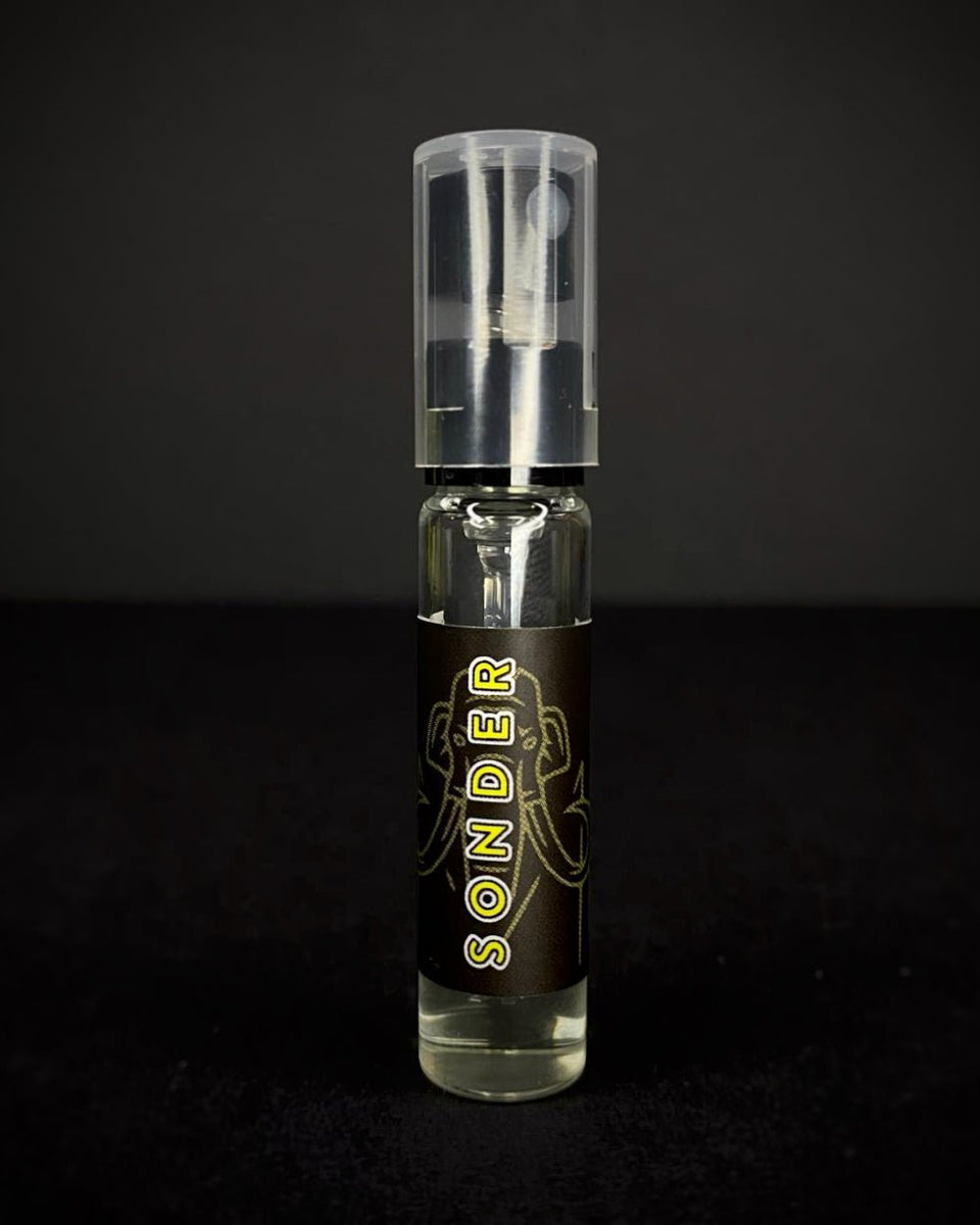 House of Mammoth Sonder Eau de Parfum - Stéle