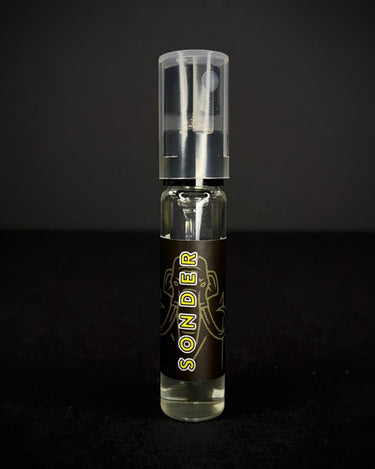 House of Mammoth Sonder Eau de Parfum - Stéle