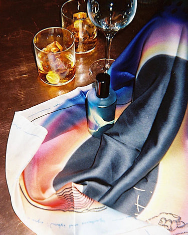 Fischersund Quarter To Five (4:45) Eau de Parfum - Stéle