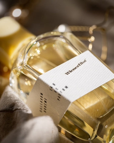 WienerBlut Ballroom Bohème Eau de Parfum - Stéle
