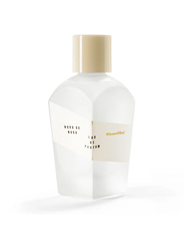 WienerBlut Nord du Nord Eau de Parfum - Stéle