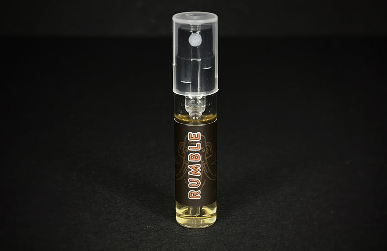 House of Mammoth Rumble Eau de Parfum - Stéle