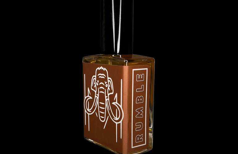 House of Mammoth Rumble Eau de Parfum - Stéle