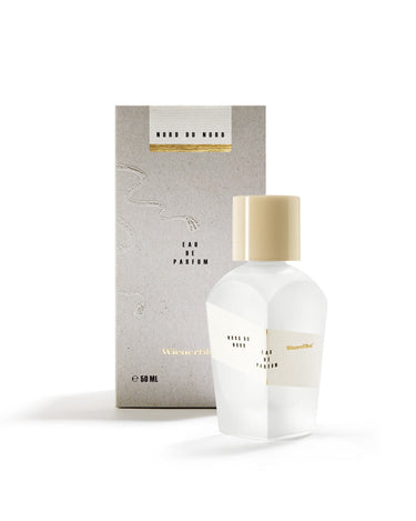 WienerBlut Nord du Nord Eau de Parfum - Stéle