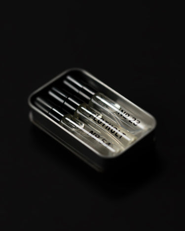 Fischersund Skammdegi (Dark) Discovery Set - Stéle