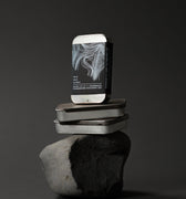 Fischersund Skammdegi (Dark) Discovery Set - Stéle