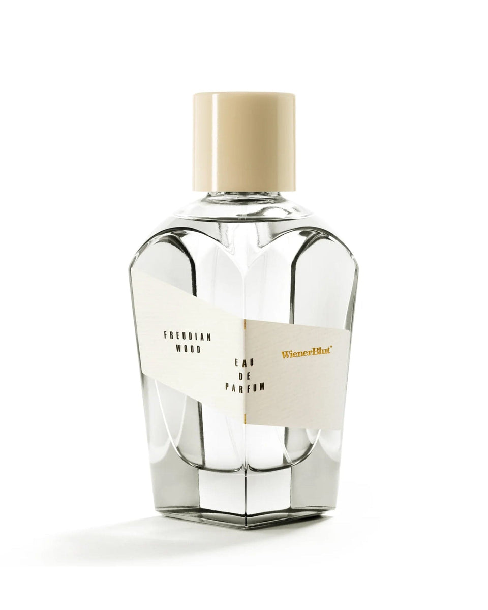 WienerBlut Freudian Wood Eau de Parfum - Stéle
