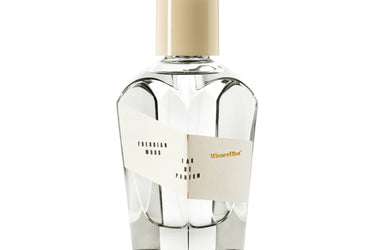 WienerBlut Freudian Wood Eau de Parfum - Stéle
