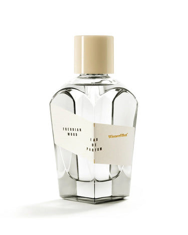 WienerBlut Freudian Wood Eau de Parfum - Stéle