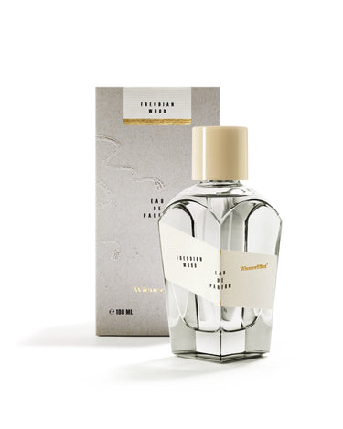 WienerBlut Freudian Wood Eau de Parfum - Stéle