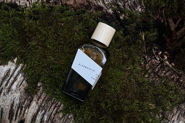 WienerBlut Klubwasser Eau de Parfum - Stéle