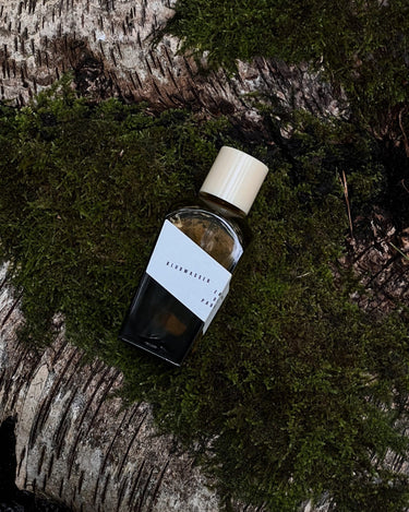 WienerBlut Klubwasser Eau de Parfum - Stéle