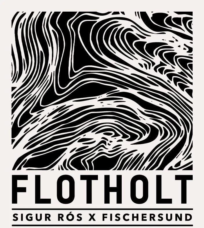 Fischersund FLOTHOLT Eau de Parfum - Stéle