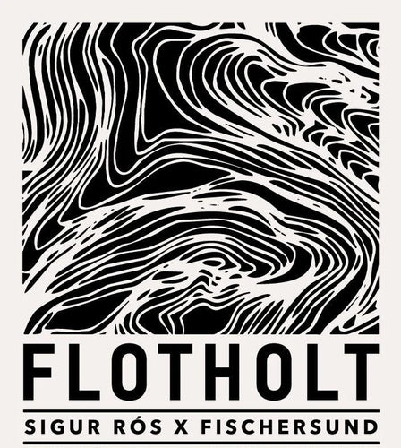 Fischersund FLOTHOLT Eau de Parfum - Stéle