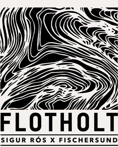 Fischersund FLOTHOLT Eau de Parfum - Stéle