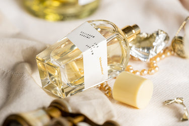 WienerBlut Ballroom Bohème Eau de Parfum - Stéle