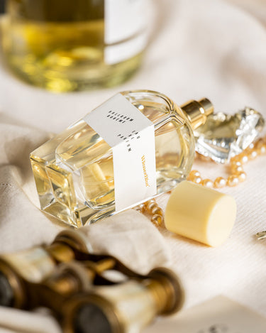 WienerBlut Ballroom Bohème Eau de Parfum - Stéle
